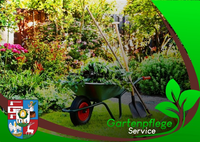 Gartenservice 1130 Wien - Hietzing