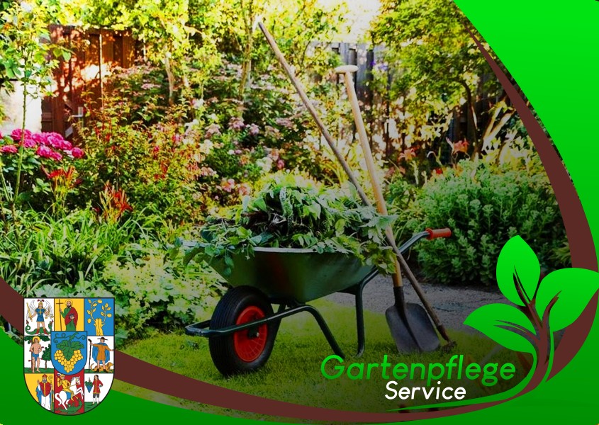 Gartenservice 1190 Wien - Döbling