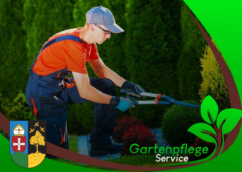 Gartenzaun Reparatur 1160 Wien - Ottakring