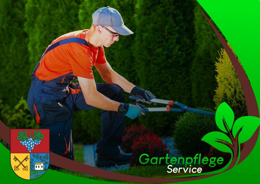 Gartenzaun Reparatur 1170 Wien - Hernals