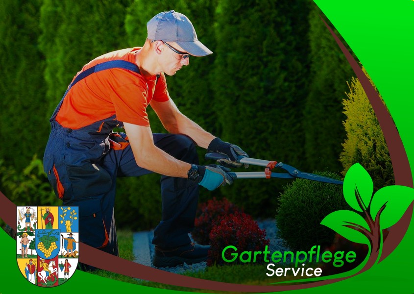 Gartenzaun Reparatur 1190 Wien - Döbling