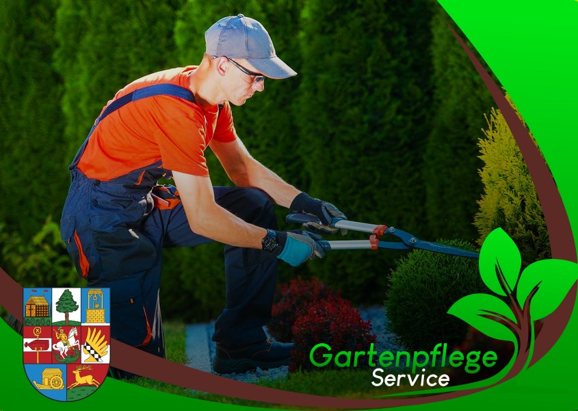 Gartenzaun Reparatur 1220 Wien - Donaustadt