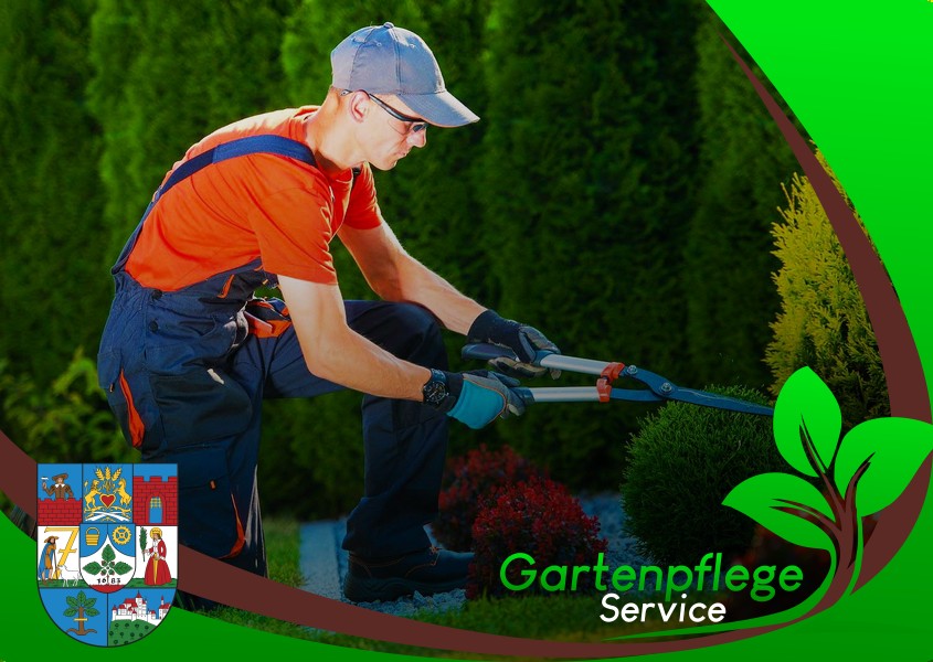 Gartenzaun Reparatur 1230 Wien - Liesing